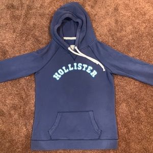 Hollister Sweatshirt
